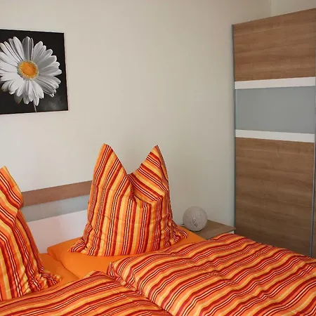 Вилла Lena - Whg 09 Mit Balkon