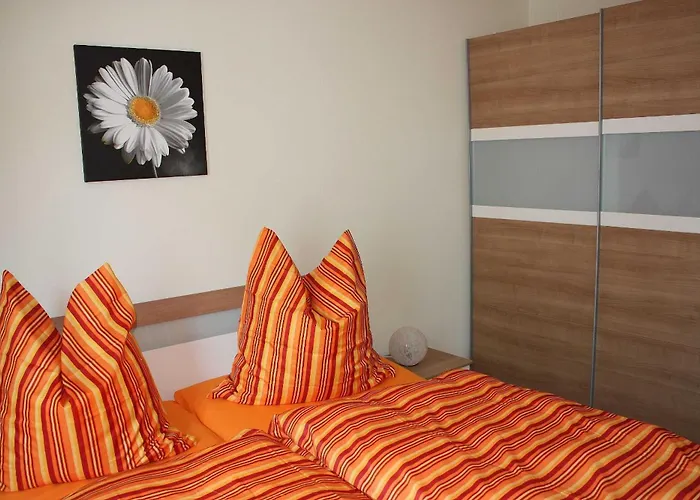 Villa Lena - Whg 09 Mit Balkon